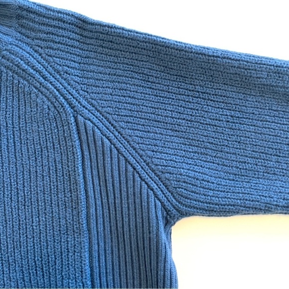 ARITZIA Wilfred Free Asianna Merino Wool Sweater - Picture 7 of 11